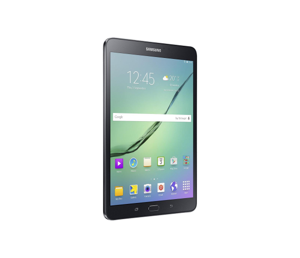 Samsung Galaxy Tab S2 8.0 T713 4:3 32GB Wi-Fi czarny - 307238 - zdjęcie 7
